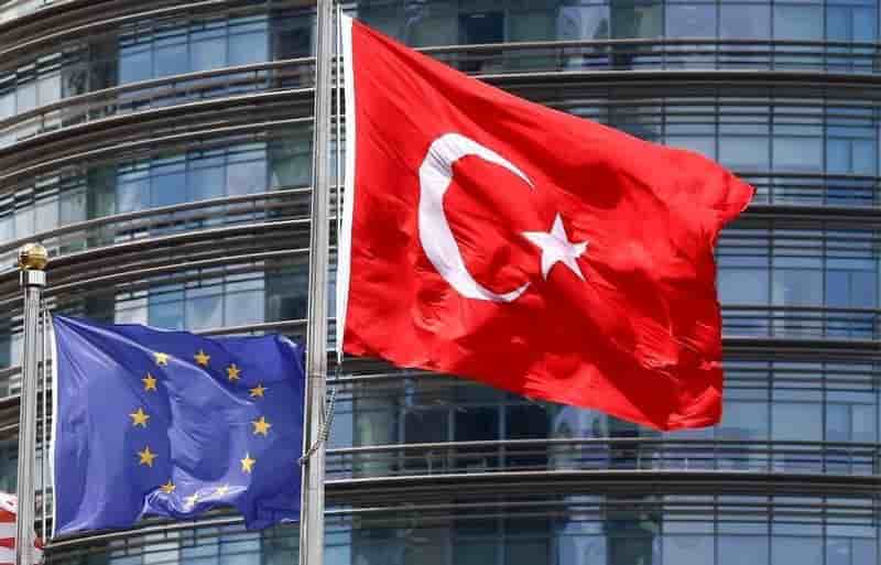 Toujours des tensions entre ankara et l'ue