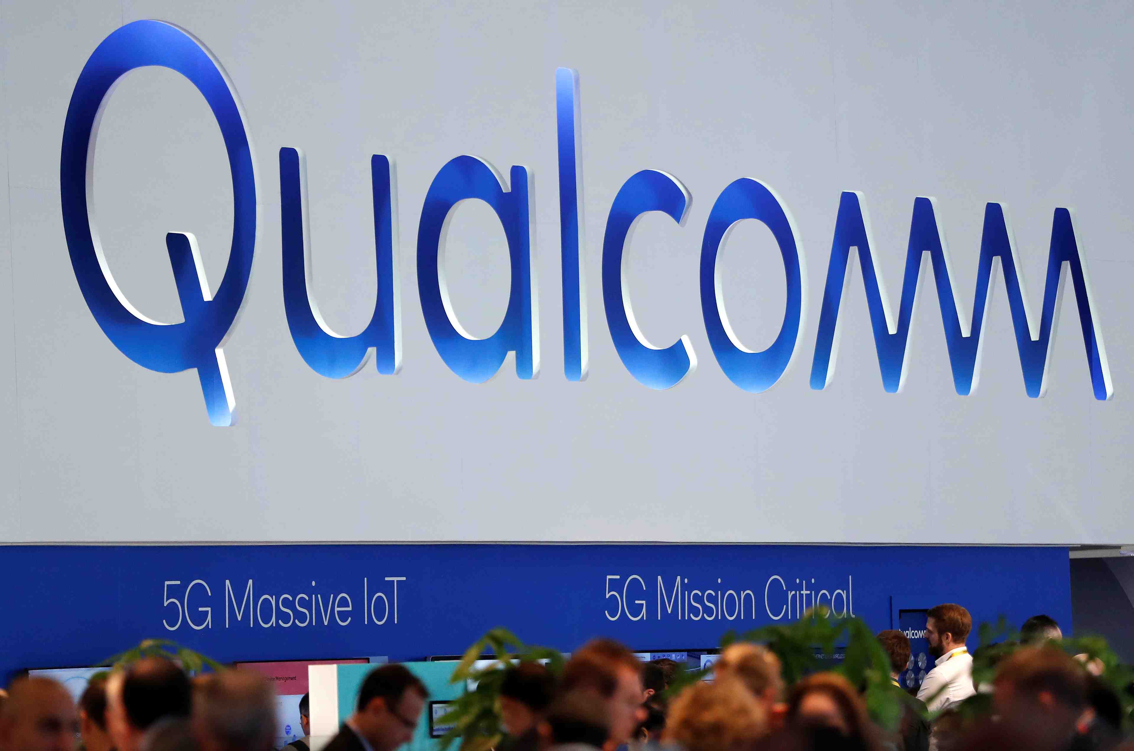 Broadcom s'engage a investir dans la 5g aux usa avec qualcomm