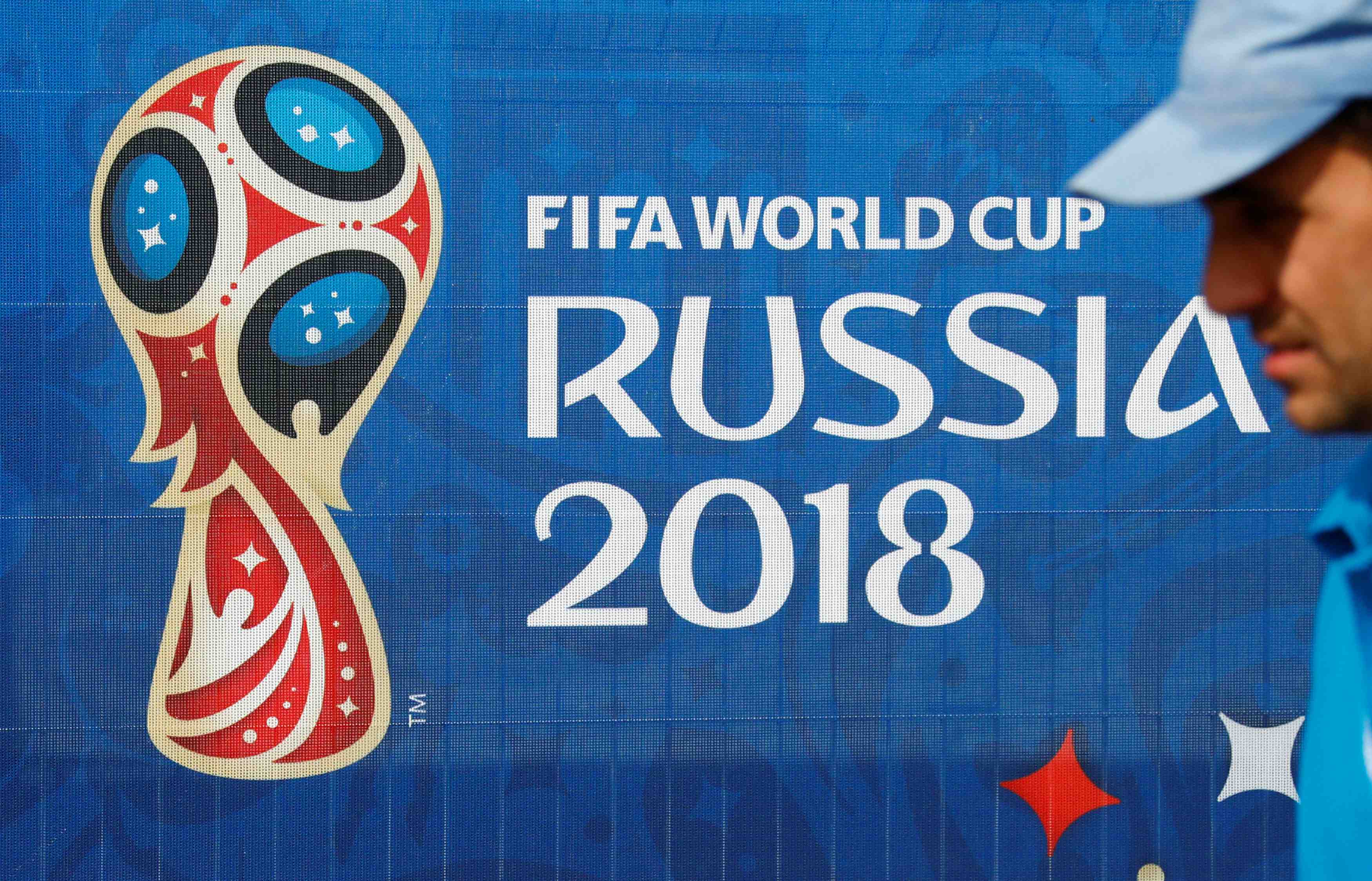 Le kremlin accuse de reformer discretement pendant le mondial