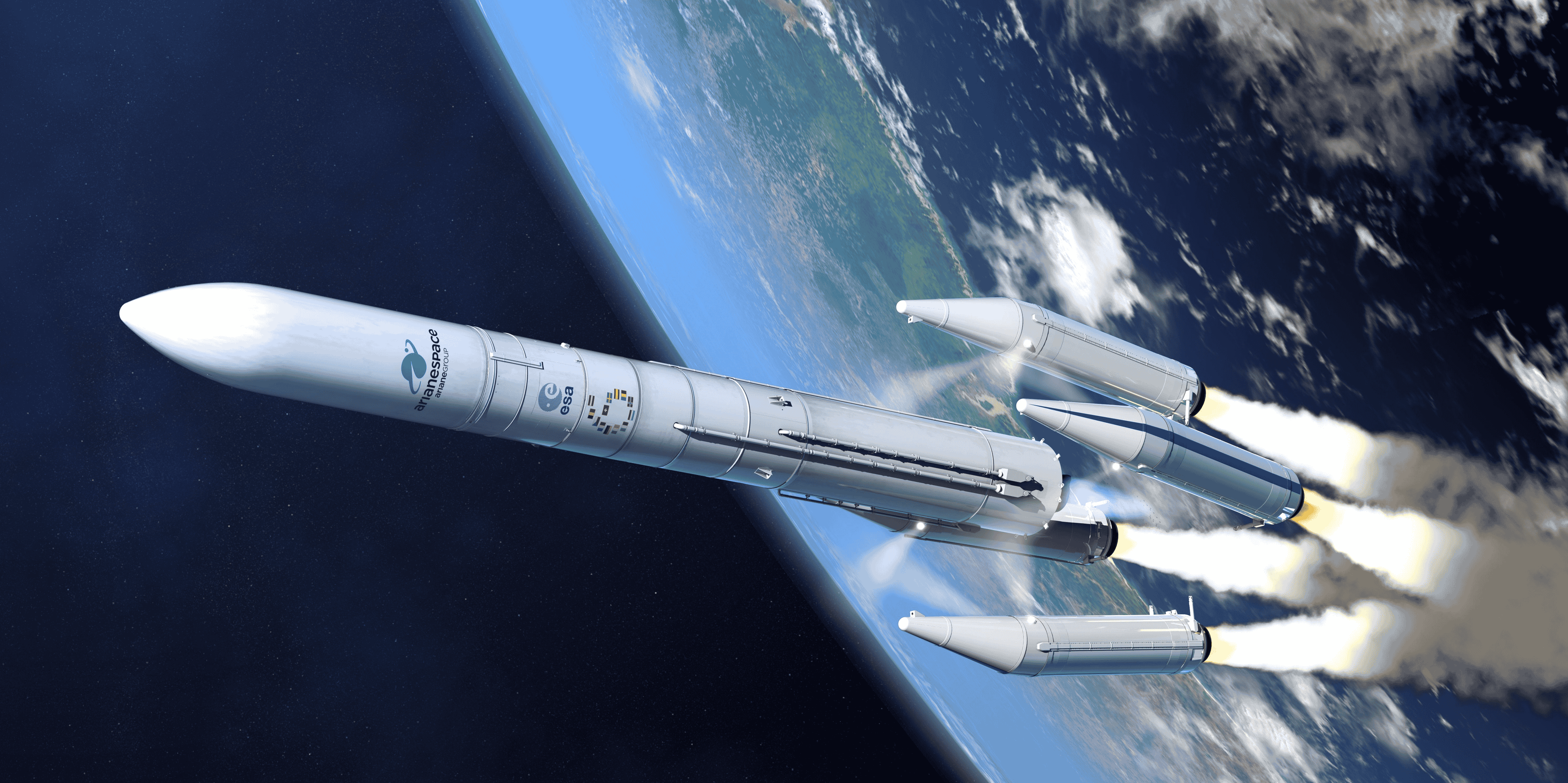 Ariane 6, lanceur, fusée, espace, spatial,