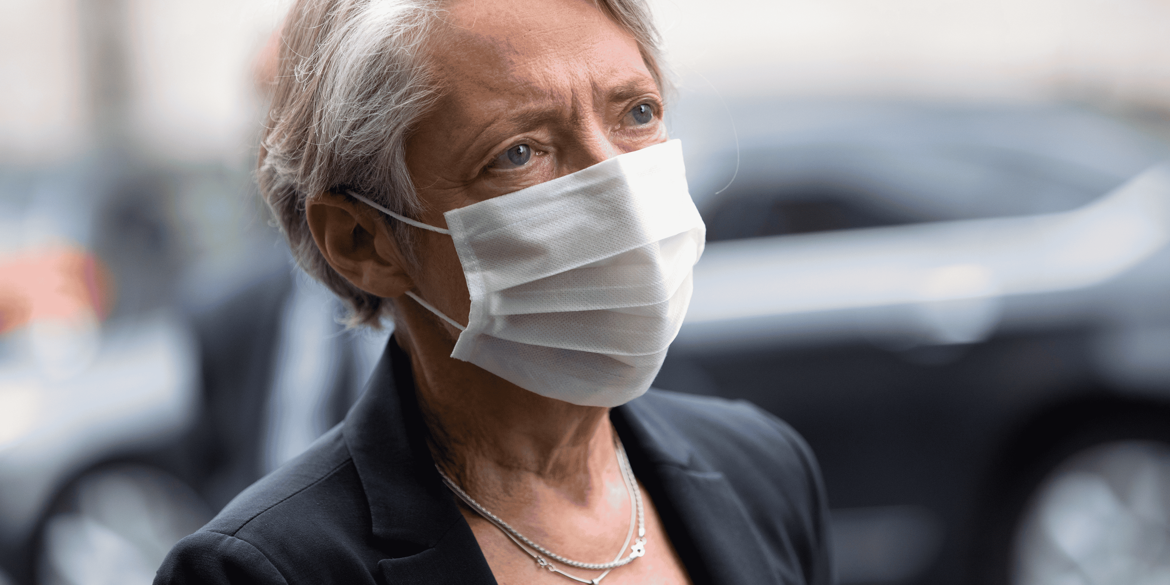 La france va proposer le port du masque obligatoire en entreprise