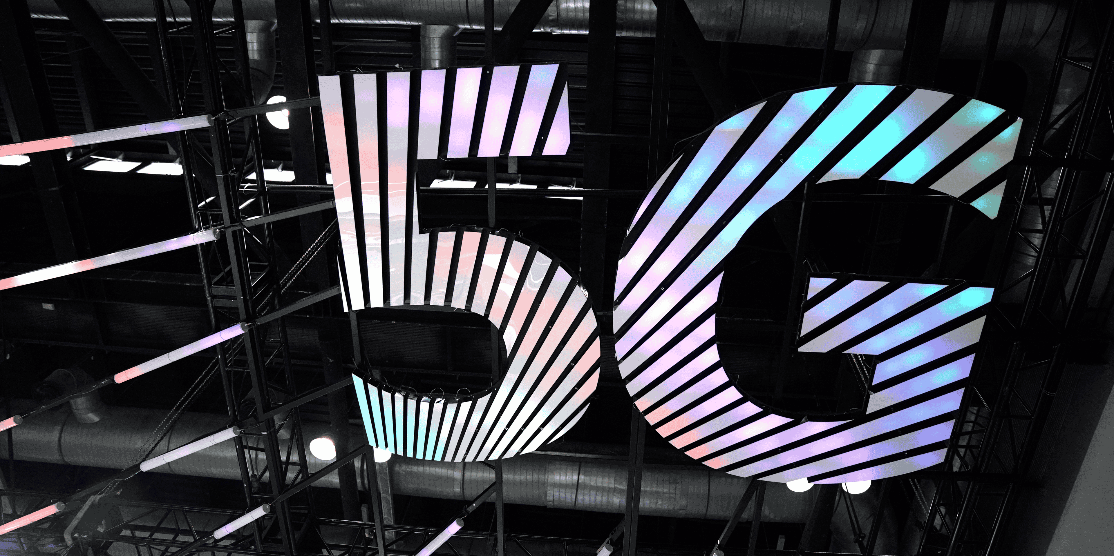 Les inquietudes du haut conseil pour le climat au sujet de la 5g