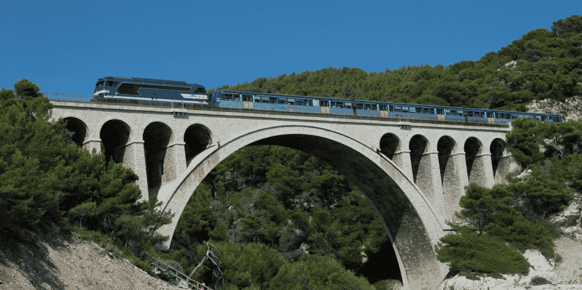 Ligne Nouvelle PCA