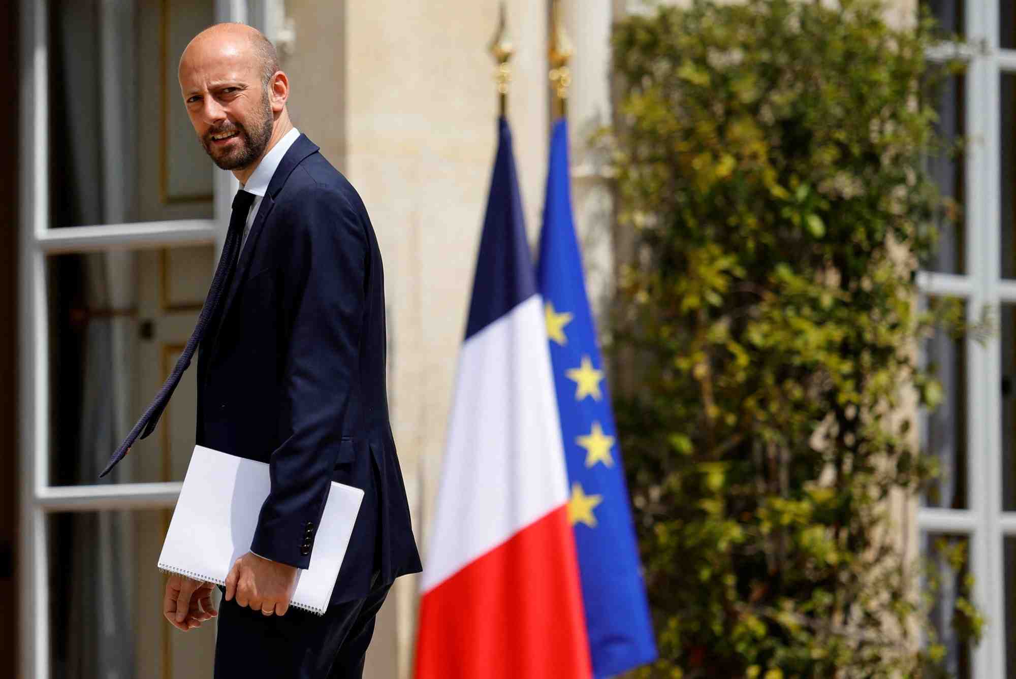 France: vers une revalorisation de 3,5% du point d'indice au 1er juillet