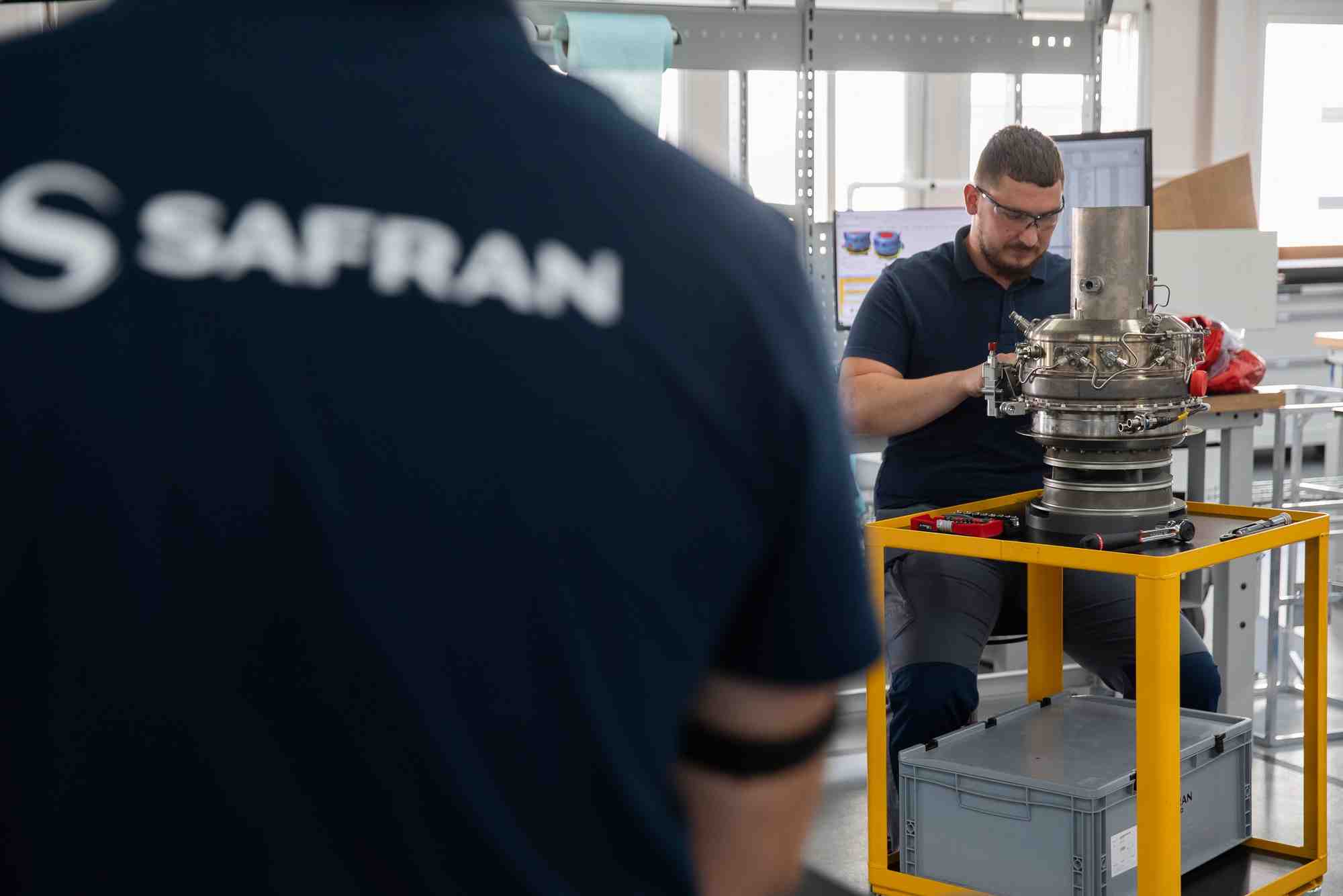 Safran