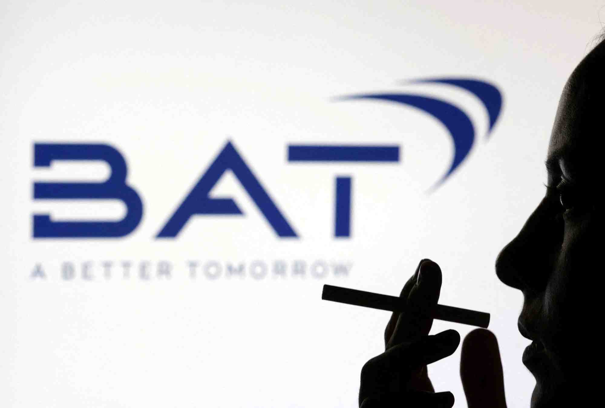 Photo d'illustration de bat (british american tobacco)