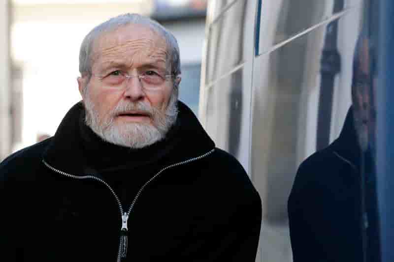 Maurice Agnelet condamné à vingt ans de prison