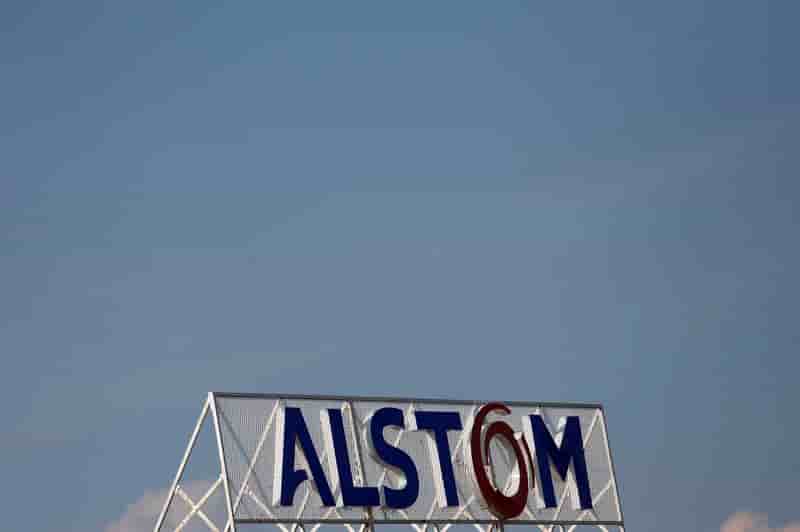 Alstom négocie la vente à GE de ses activités énergie