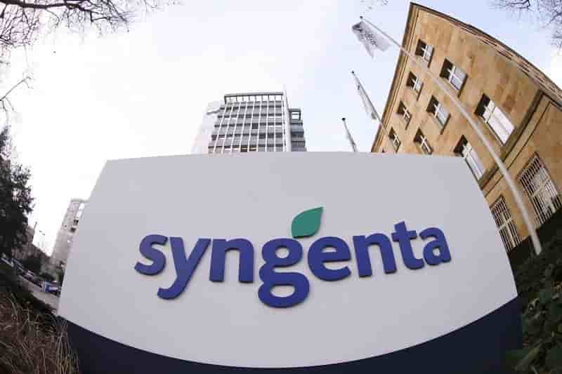 Monsanto et syngenta travaillent sur un rapprochement
