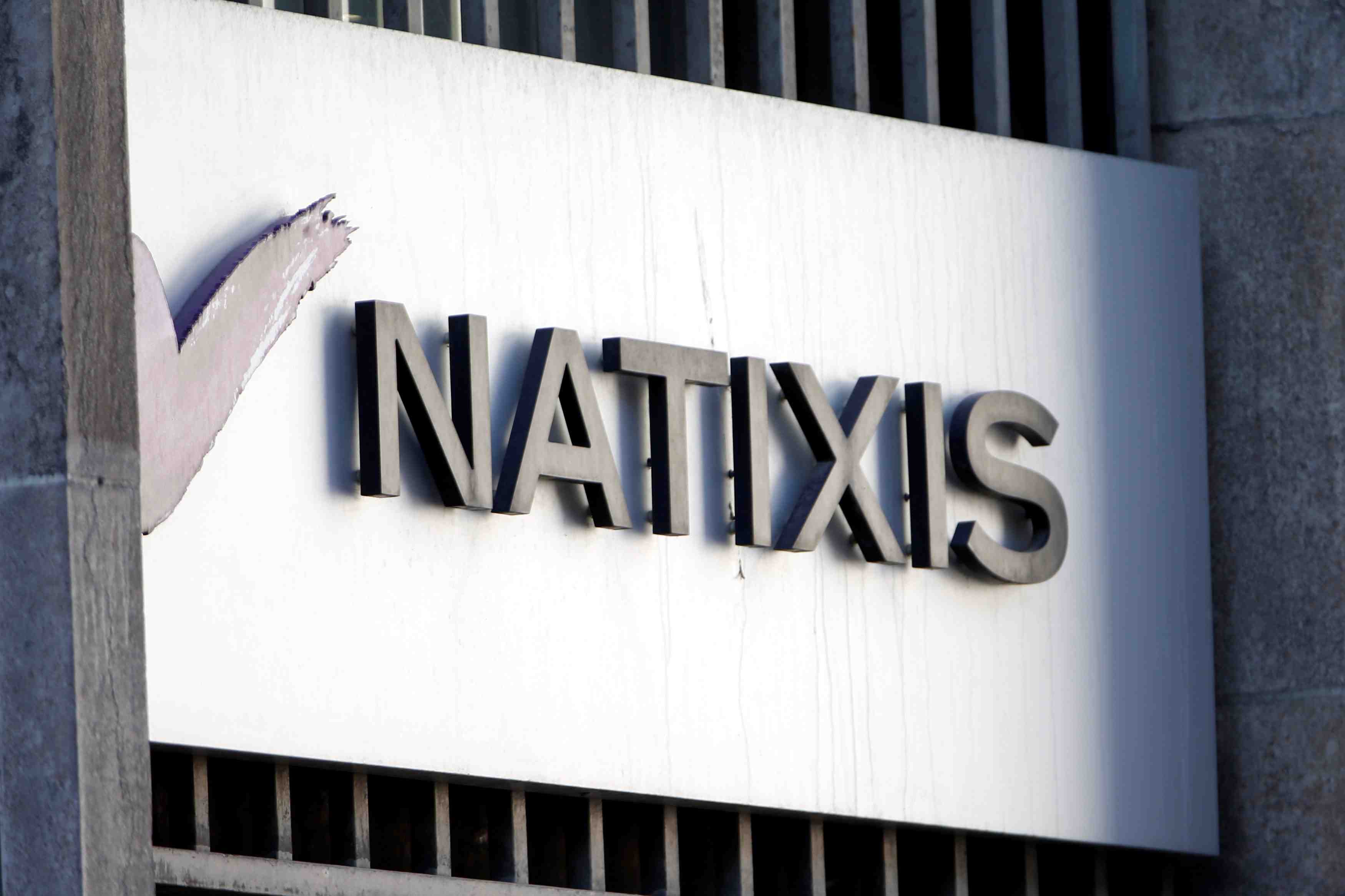 Natixis, a suivre a la bourse de paris