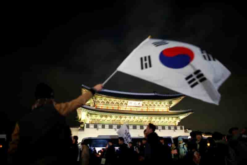 Seoul juge que pyongyang represente une menance mondiale
