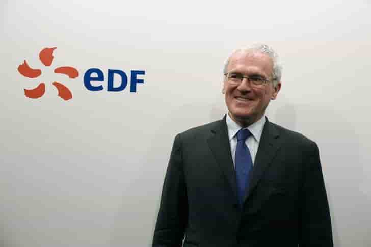 Nucleaire: edf defend une "vision de long terme"