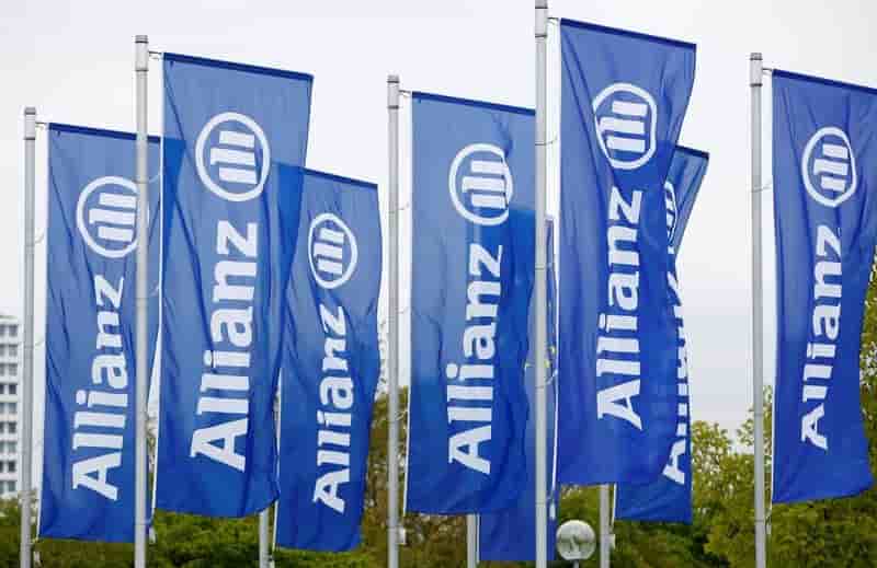 Grande-bretagne: allianz cree une coentreprise dans l'assurance dommages