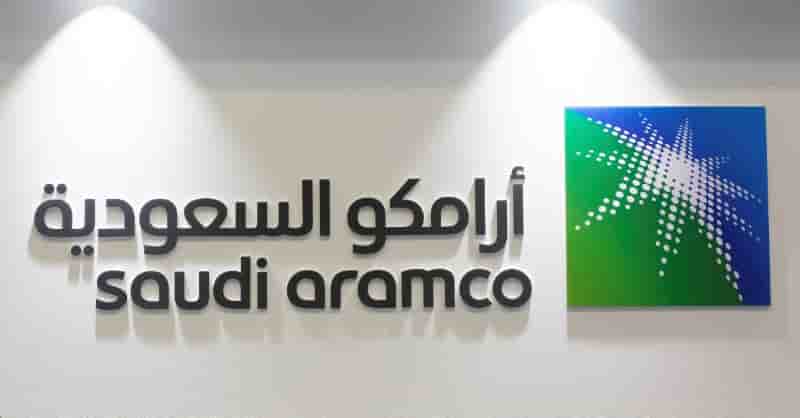 Saudi aramco va signer huit accords avec des societes francaises