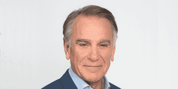 Jack Bouin