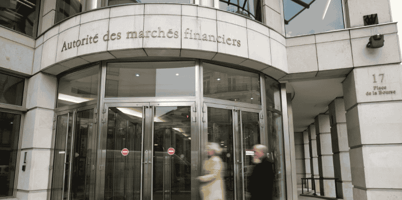 Mifid ii: l'amf plaide pour une revision des regles sur la recherche