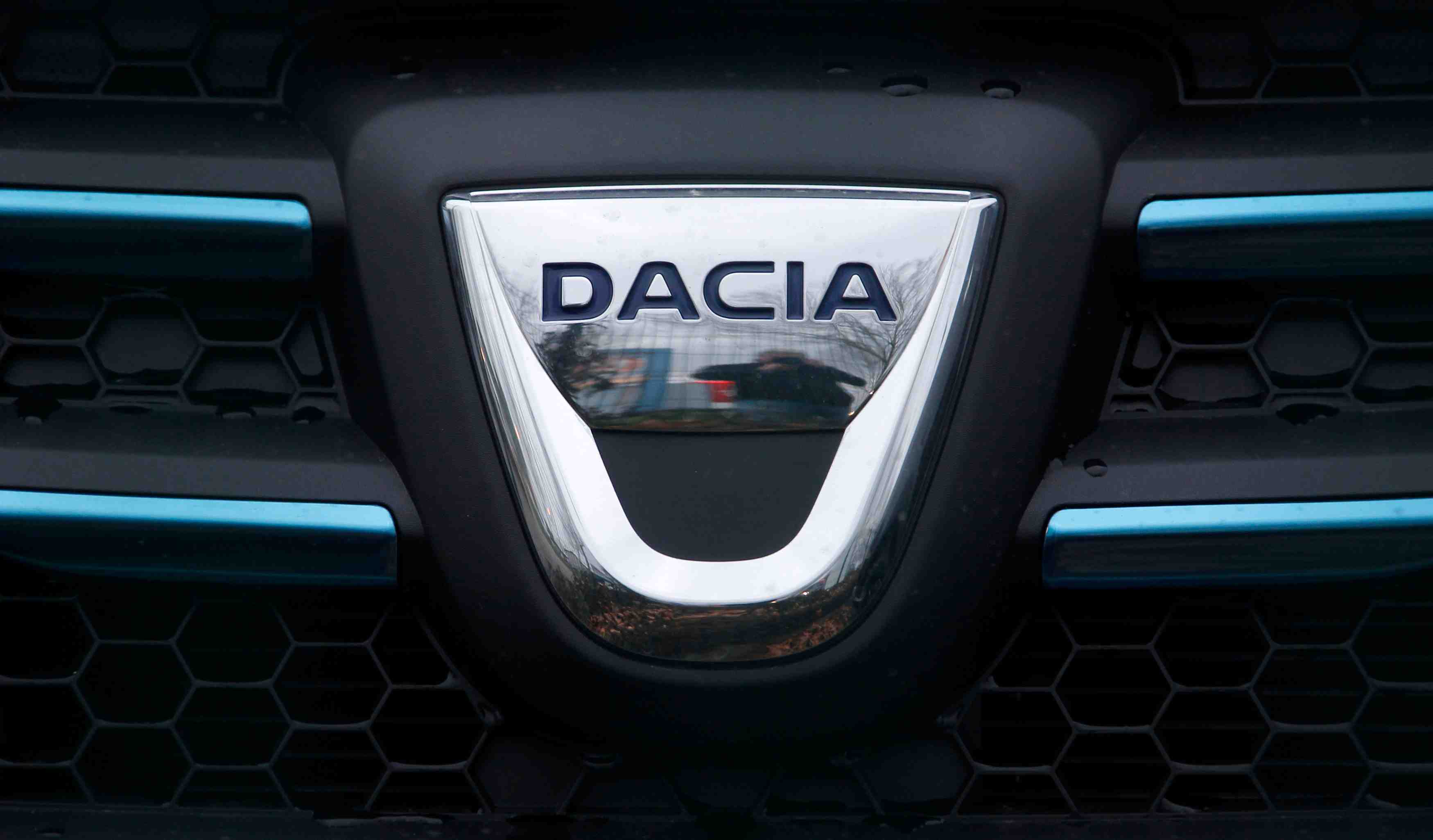 Dacia prolonge la fermeture de ses usines au-dela du 5 avril