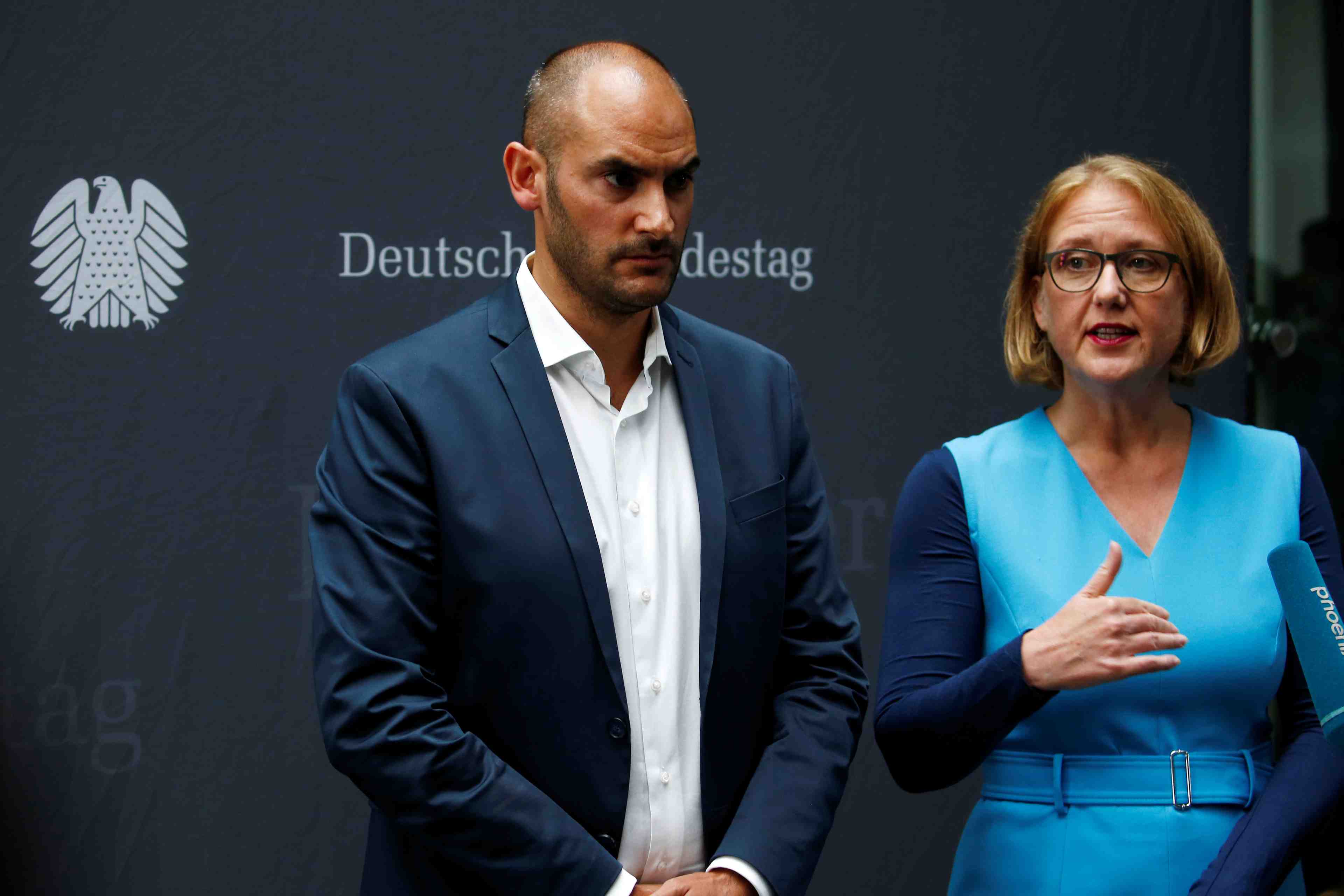 Enquete parlementaire en allemagne sur l'effondrement de wirecard
