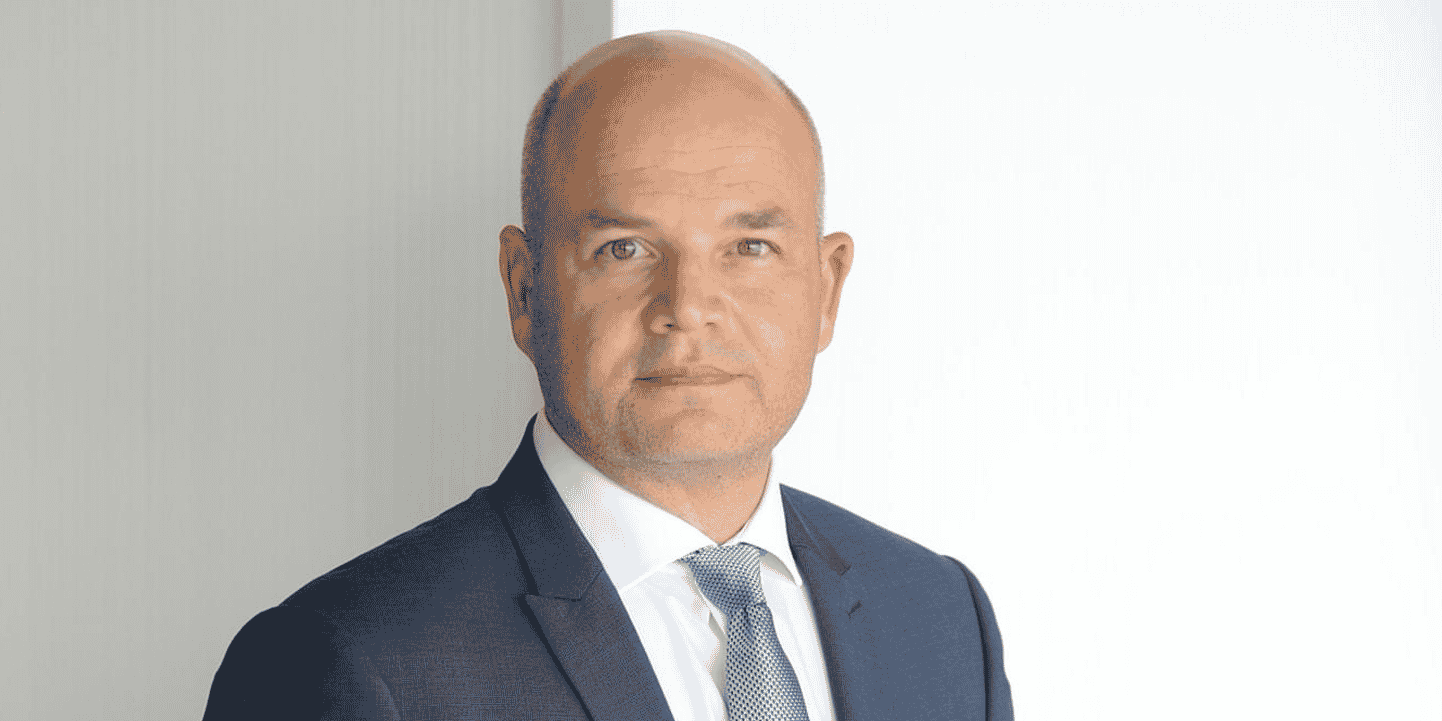 Lionel Canesi