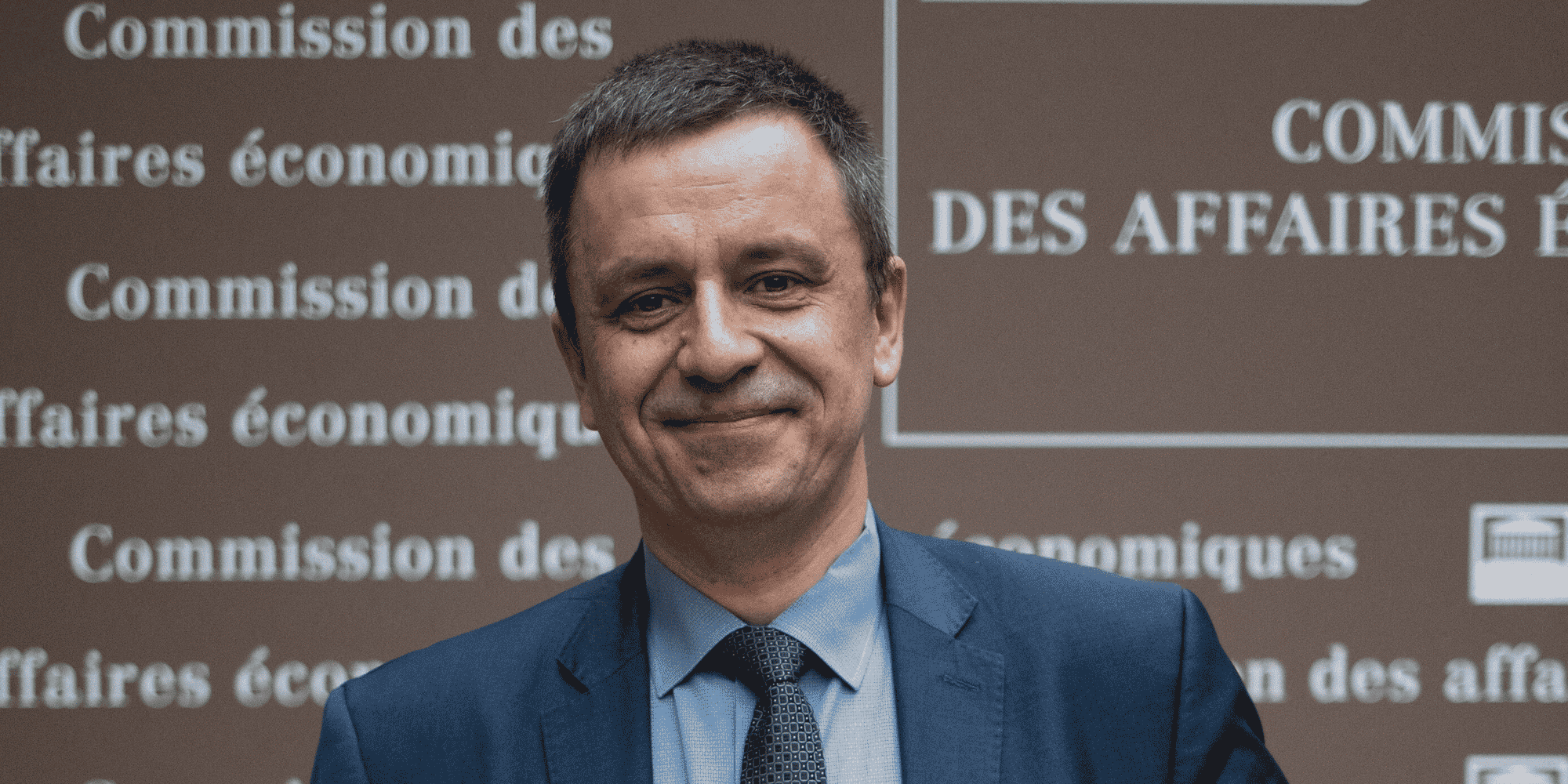 Luc Rémont, Assemblée nationale,