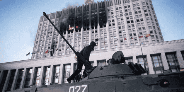 Russie 90