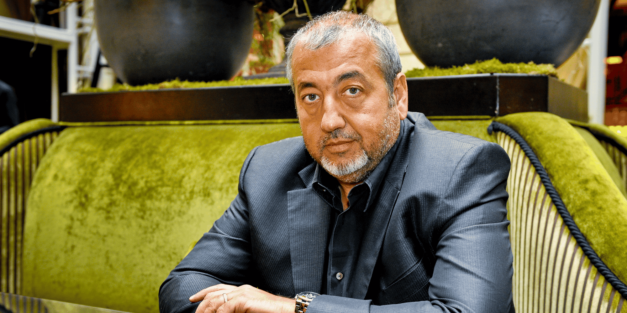 Le 20 mars dernier, le tribunal de commerce de Bordeaux a validé le plan de continuation d'activité de Michel Ohayon.