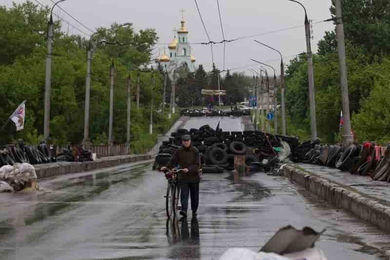 L'OSCE expose sa feuille de route pour l'Ukraine