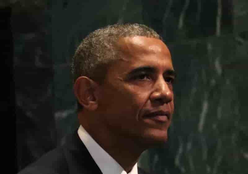 Barack obama oppose son veto a une loi permettant des poursuites judiciaires contre l'arabie saoudite