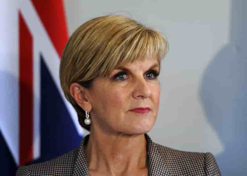 L'accord entre l'australie et les etats-unis sur les refugies sera mis en oeuvre