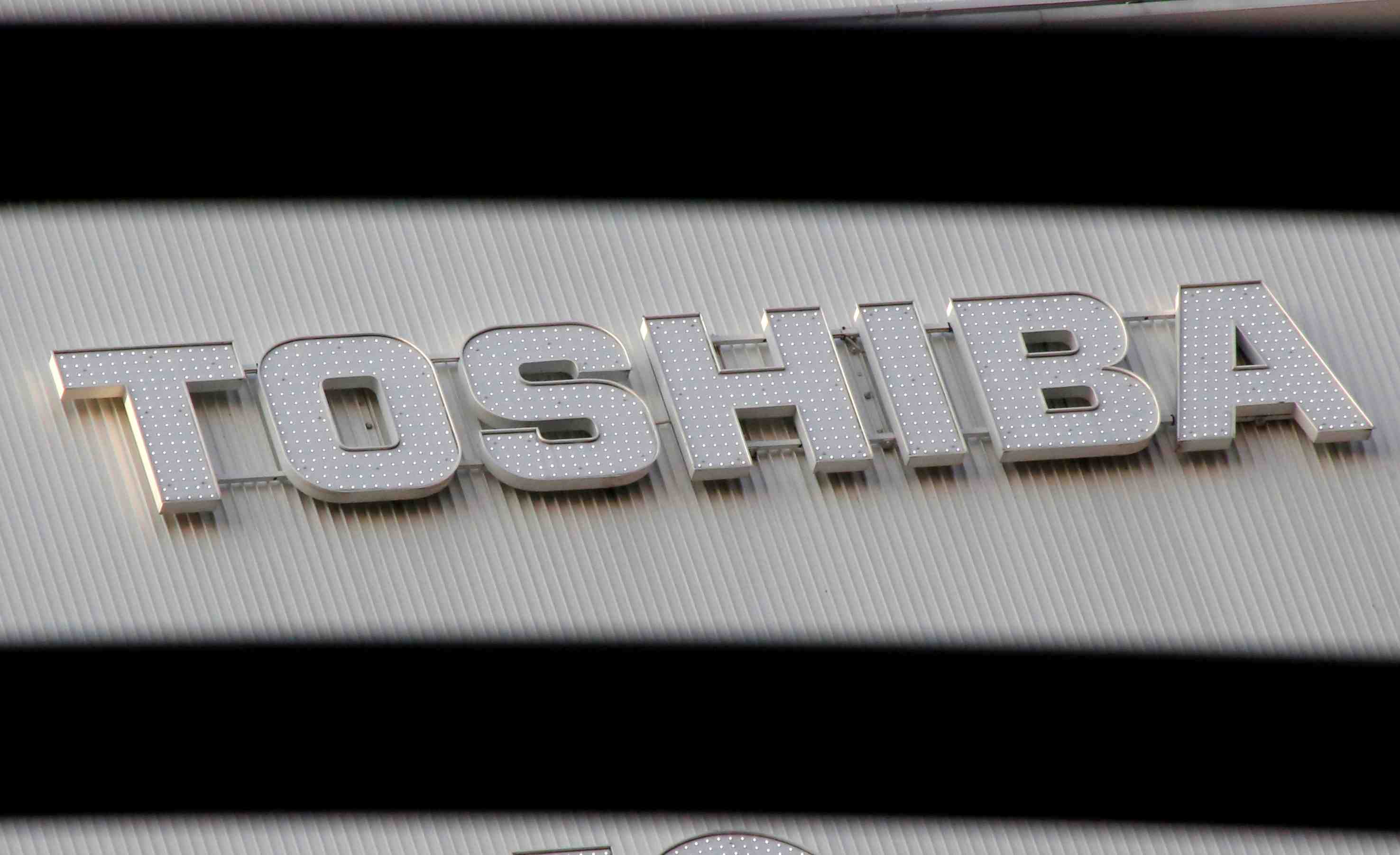 Toshiba compte declarer westinghouse en faillite
