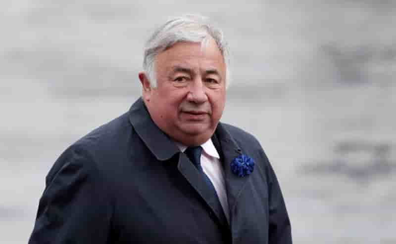 Larcher nomme sa candidate pour le conseil constitutionnel