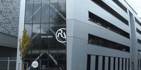 Agence regionale Grenoble