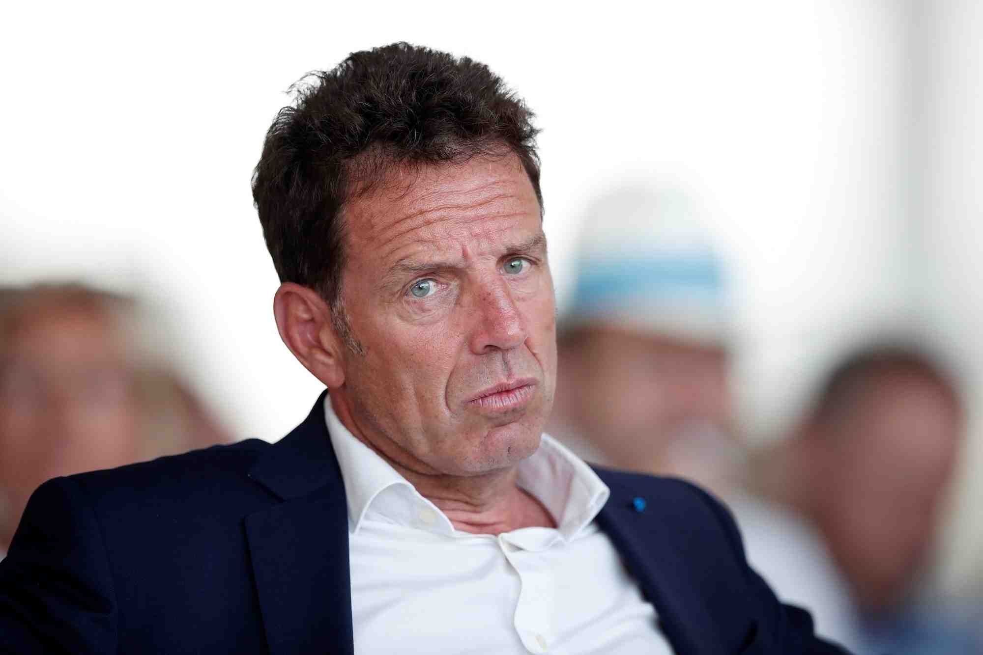 Geoffroy Roux de Bézieux