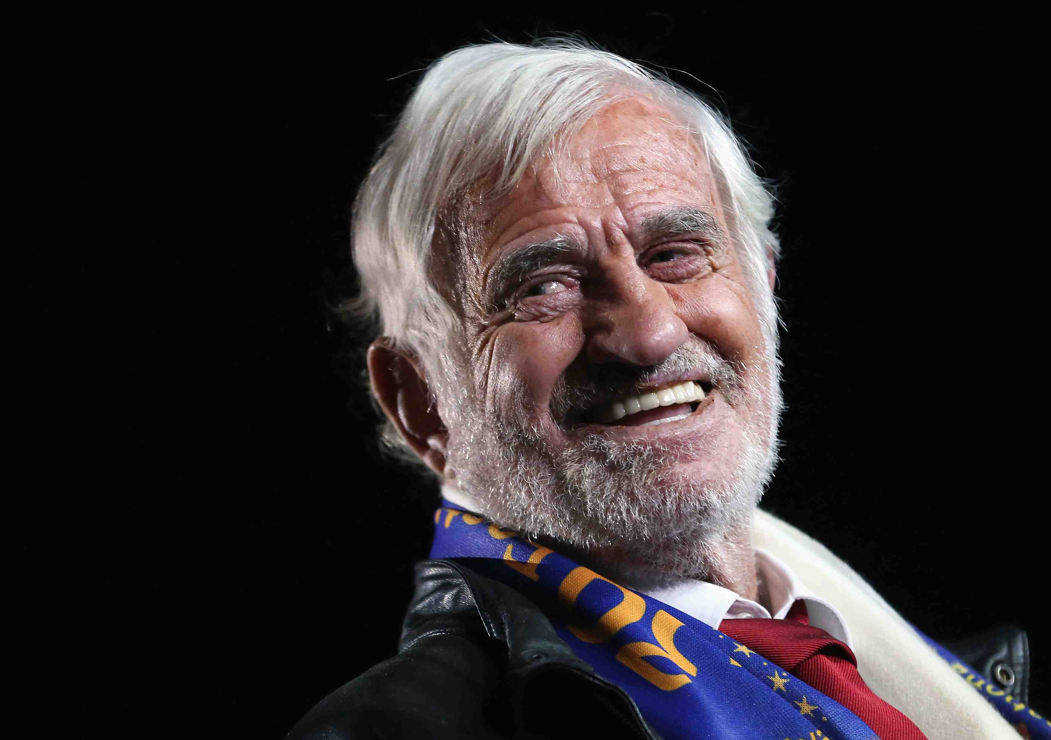 Belmondo, heros populaire et de la "nouvelle vague"