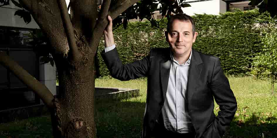 Entretien avec Jérôme Fourquet Directeur du département Opinion à l’Ifop