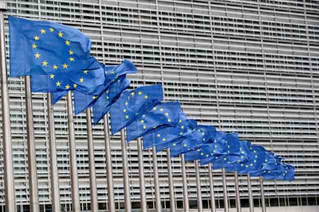 50% des dirigeants ont une vision négative de l'Europe.