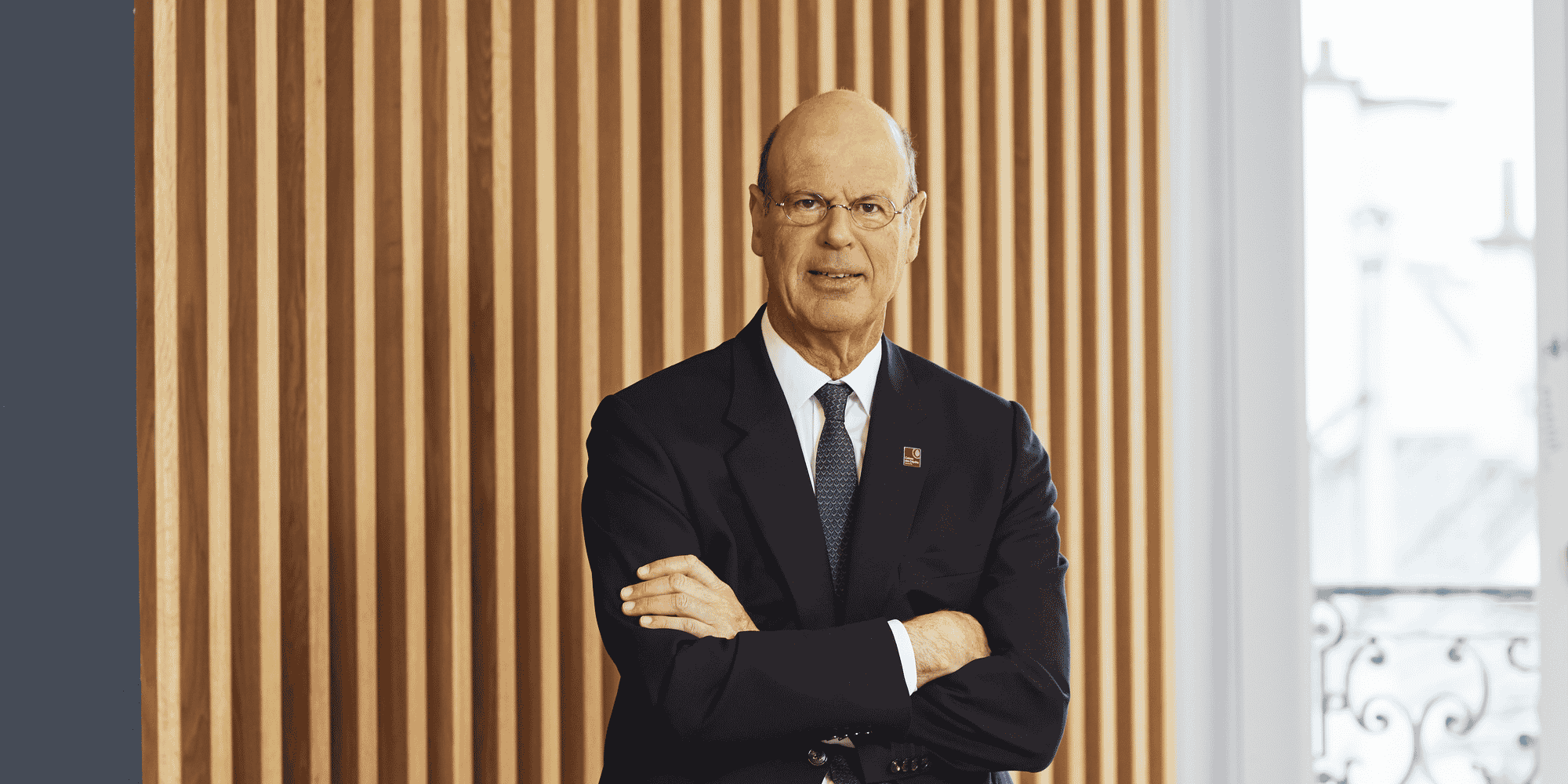 « 2,7 millions de personnes attendent un logement social (...). C'est l'une des causes de la crise politique que nous connaissons », estime Eric Lombard, directeur général de la Caisse des dépôts.
