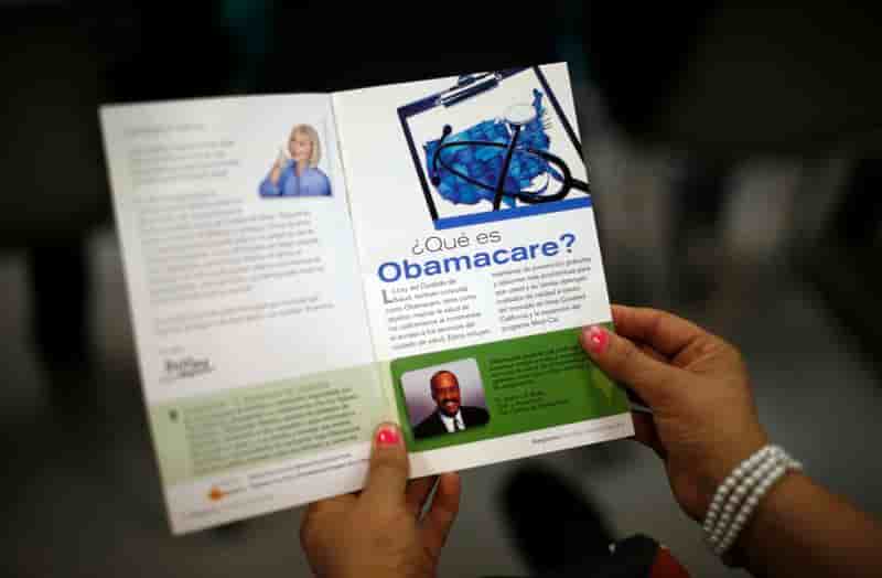 Barack Obama nomme une nouvelle secrétaire à la Santé