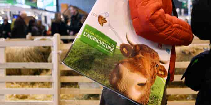 Salon de l'Agriculture 2010 1/15