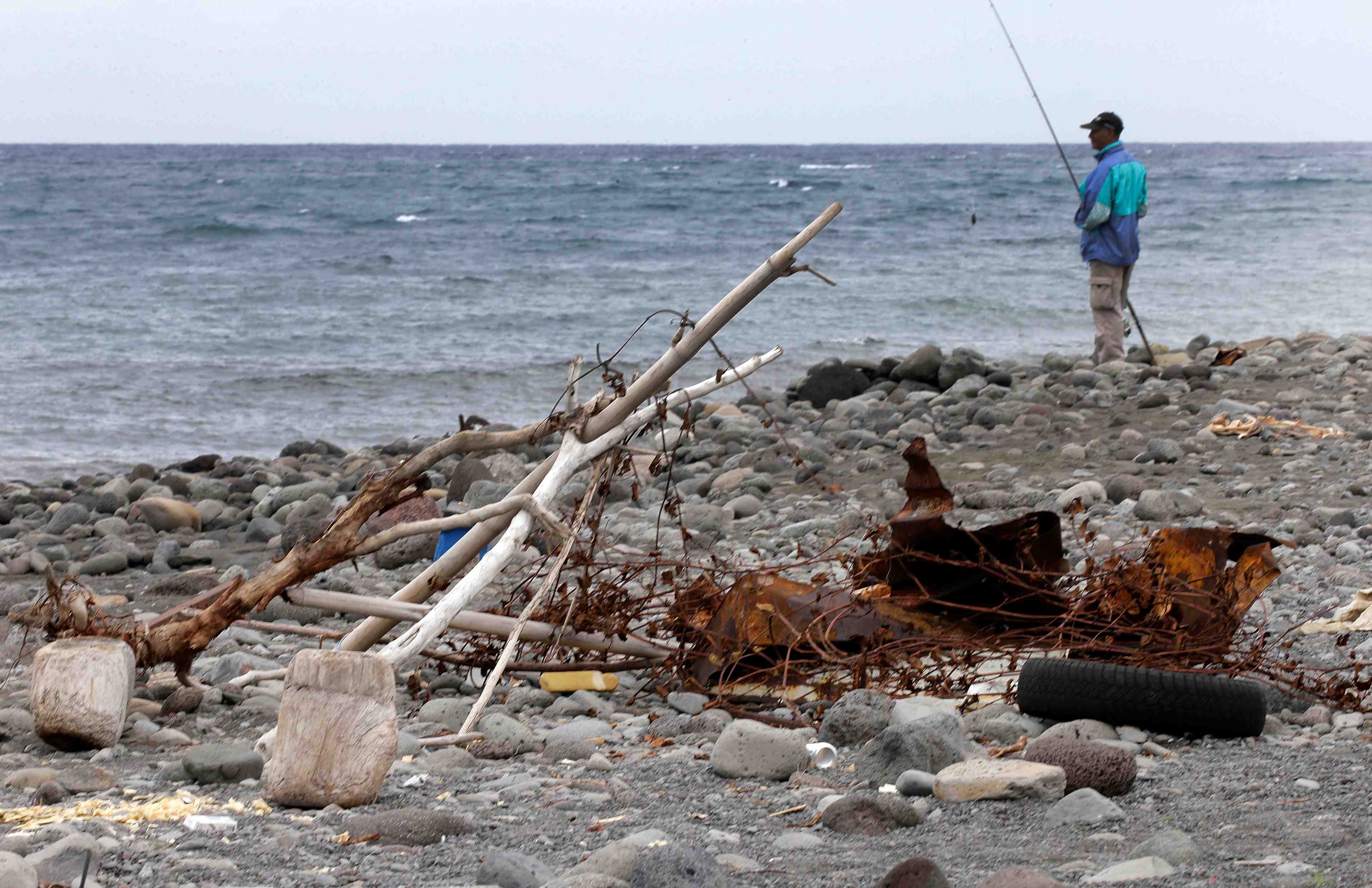 De nouveaux moyens pour les recherches a la reunion