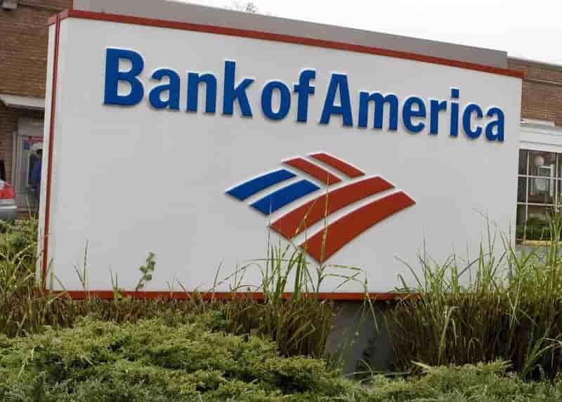 Bank of america: profit en hausse avec la baisse des couts
