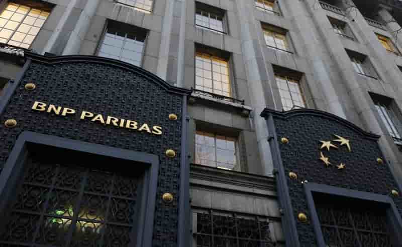 Usa: bnp paribas va payer une amende de 90 millions de dollars sur les devises