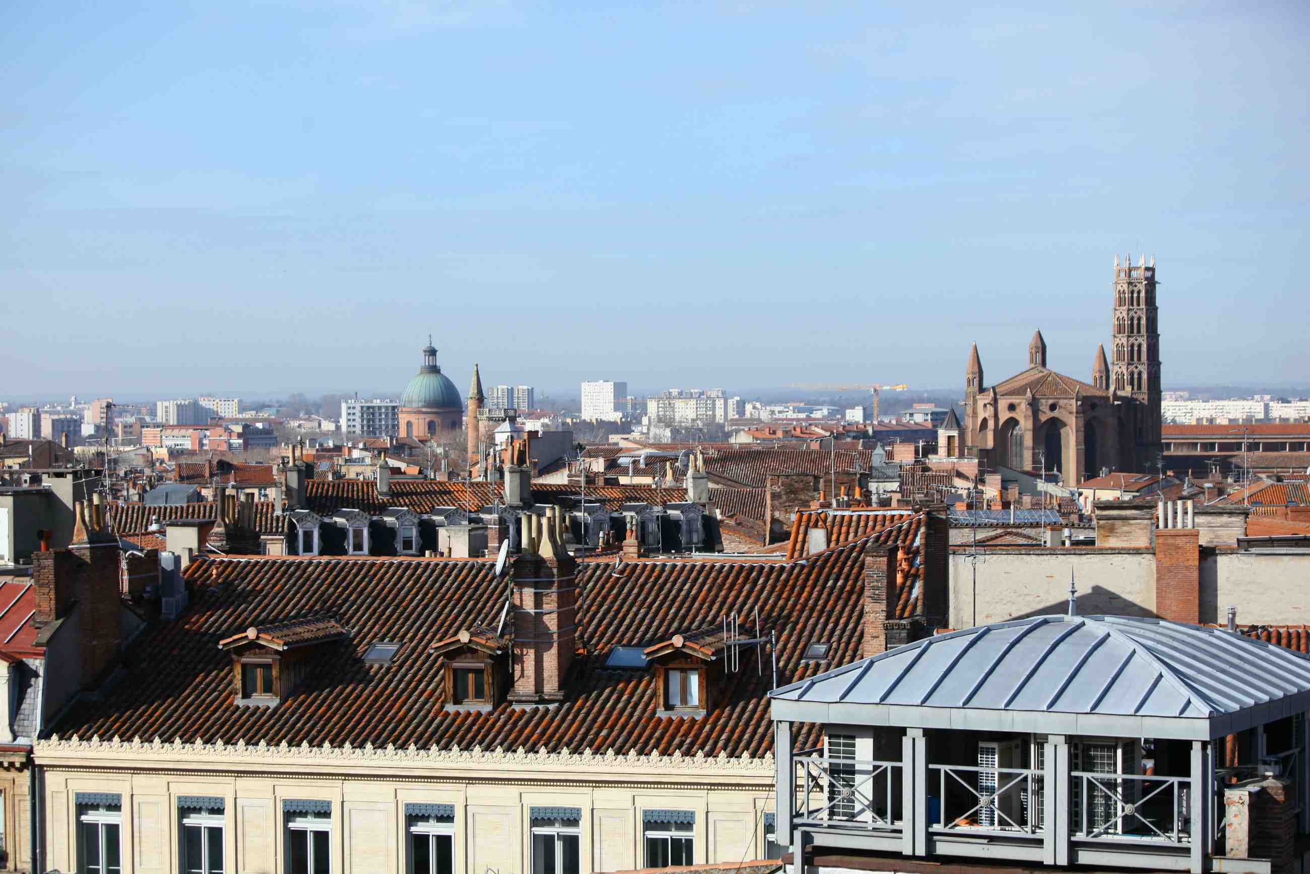 toulouse