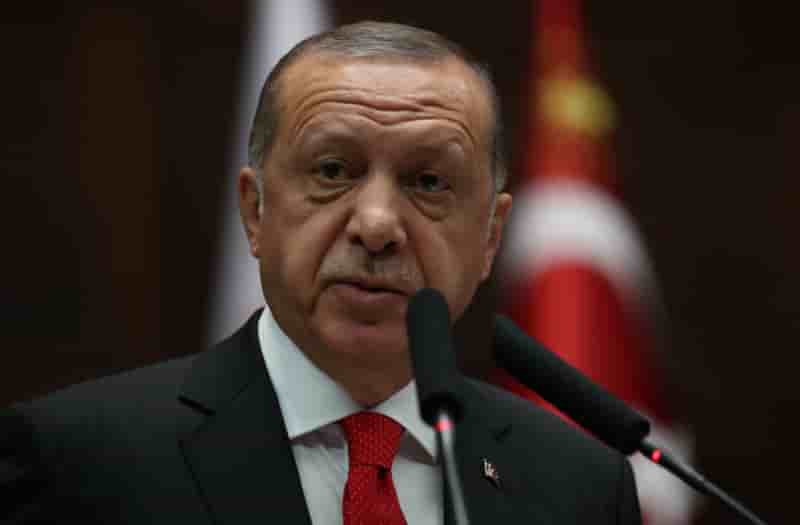 La turquie licencie plus de 18.000 fonctionnaires