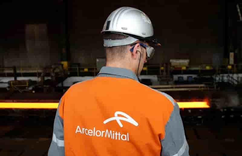 Arcelormittal accepte les conditions pour ilva