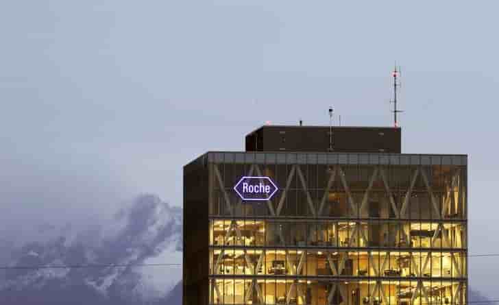 Roche: depart du patron de la division diagnostics