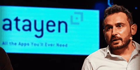 Atayen