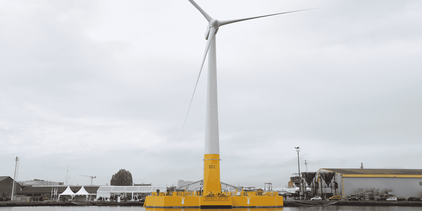 éolienne
