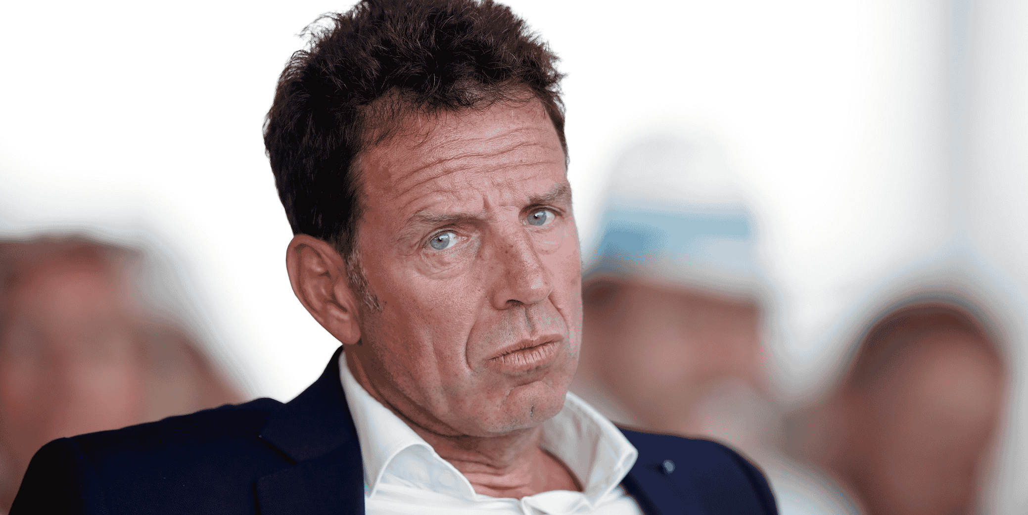 Geoffroy Roux de Bézieux