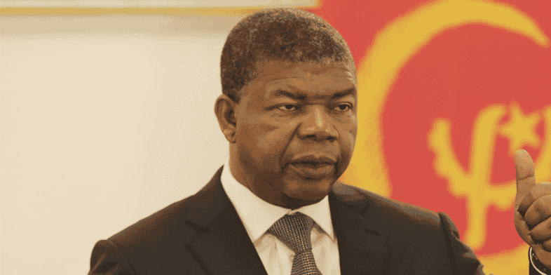 Joao Lourenco